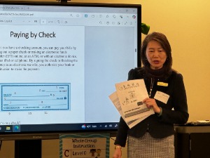 Financial Literacy Program