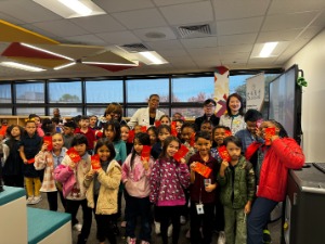 Financial Literacy Program