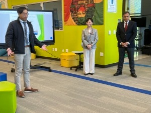 Financial Literacy Class