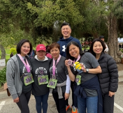 Nurses Rock 5K – 10K Run/Walk Challenge