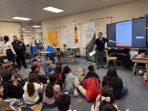 Financial Literacy Program