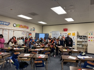 Financial Literacy Program