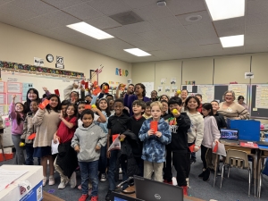 Financial Literacy Program