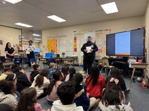 Financial Literacy Program