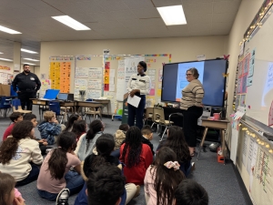 Financial Literacy Program