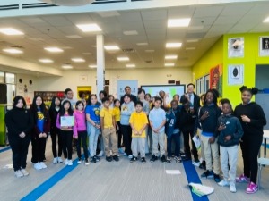 Financial Literacy Class